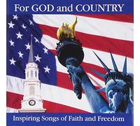 Various Artists - For God & Country
