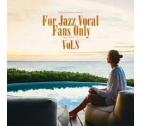 Various Artists For Jazz Vocal Fans Only Vol. 8 (Vinyl LP)