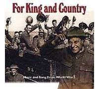 Various Artists - For King and Country