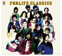 Various Artists - For Life Classics