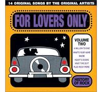 Various Artists - For Lovers Only Vol.2