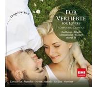 Various Artists For Lovers:Romantic Class (CD)