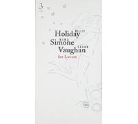Various Artists - For Lovers -Vaughan / Holid