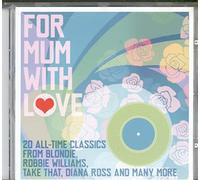 Various Artists - For Mum with Love