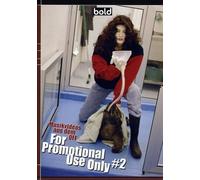 Various Artists - For Promotional Use Only 2 (DVD) Various