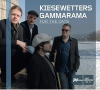 VARIOUS ARTISTS For the Cats (CD)