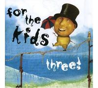 Various Artists For The Kids Iii (CD)