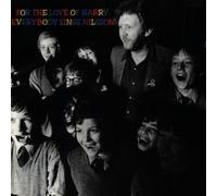 Various Artists - For the Love of Harry: Everybody Sings Nilsson by Various Artists (1995) Audio CD