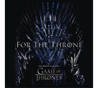 Various Artists For the Throne: Music Inspired By the HBO Series 'Gam (Vinyl LP)