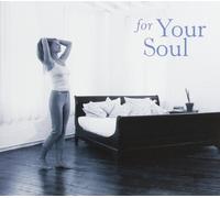 Various Artists For Your Soul (CD)