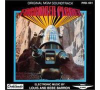 Various Artists - Forbidden Planet
