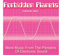 Various Artists - Forbidden Planets 2