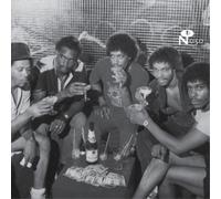 Various Artists Forecasting the Minneapolis (Vinyl LP) 12" Album