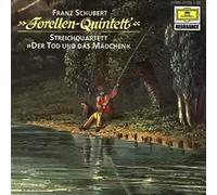 Various Artists - Forellen-Quint./Tod+Mädchen