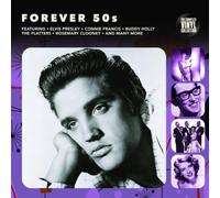 Various Artists Forever 50s (Vinyl LP) 12" Album