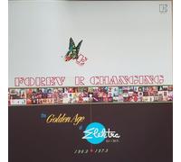 Various Artists - Forever Changing: The Golden Age Of Elektra Records 1963-1973 [Limited Edition W/Bonus Follow The Music Data Disc)] (International Release)