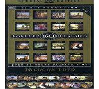 Various Artists - Forever Classics
