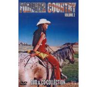 Various Artists - Forever Country Volume 2 [DVD + CD] [Edizione: Regno Unito]
