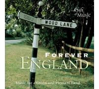 VARIOUS ARTISTS Forever England (CD) Album