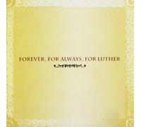 Various Artists - Forever For Always For Luther