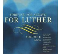 Compilation - Forever For Always For Luther