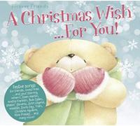 Various Artists - Forever Friends Happy Christmas