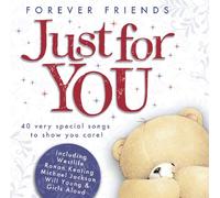 Various Artists - Forever Friends: Just (2 CD)