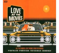 Various Artists - Forever Gold: Love at the Movies