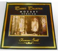 Various Artists - Forever Gold; Mozart - Requiem