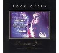 Various Artists - Forever Gold: Rock Opera