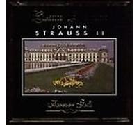 Various Artists - Forever Gold: Strauss II