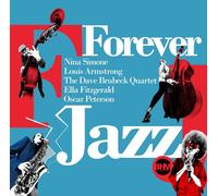 Various Artists Forever Jazz (CD)