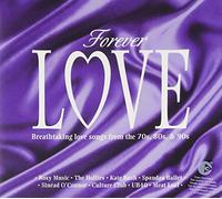 Various Artists - Forever Love