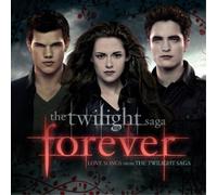 Various Artists Forever: Love Songs from the Twilight Saga Album