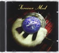 Various Artists - Forever Mod: A Tribute to Rod Stewart