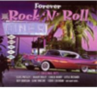 Various Artists Forever Rock 'N' Roll (CD) Album