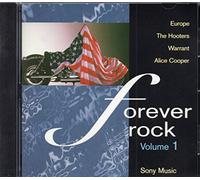 Various Artists - Forever Rock Vol.1