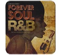 Various Artists - Forever Soul R&B