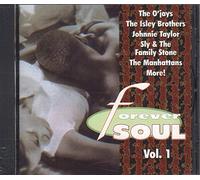 Various Artists - Forever Soul, Vol.1