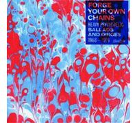 Various Artists Forge Your Own Chains: Heavy Psychedelic Ballads and (Vinyl LP)