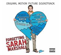 Various Artists - Forgetting Sarah Marshall