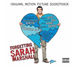 Various Artists - Forgetting Sarah Marshall