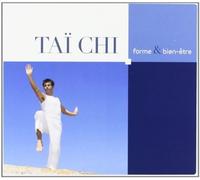 Various Artists Forme & Bien-Etre : Taï Chi (CD)