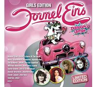 Various Artists - Formel Eins