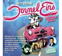 Various Artists - Formel Eins