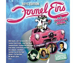 Various Artists - Formel Eins
