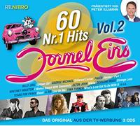 Various Artists - Formel Eins 60
