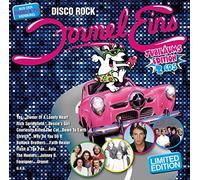 Various Artists - Formel Eins - Disco Rock