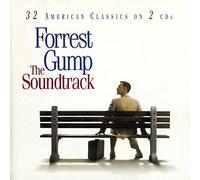 Various Artists - Forrest Gump (2 CD)