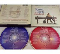 Various Artists - Forrest Gump / Soundtrack.